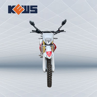 CB250-G Enduro Dirt Bikes Zongshen 250CC จักรยานสกปรก Off Road Motorcycle