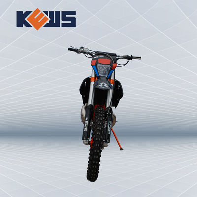 K16-C-2T MLF EC300 ระบายความร้อนด้วยน้ำ 250CC จักรยานสกปรก 2 จังหวะ Enduro รุ่น