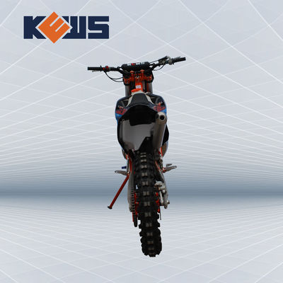 K16-C-2T MLF EC300 ระบายความร้อนด้วยน้ำ 250CC จักรยานสกปรก 2 จังหวะ Enduro รุ่น