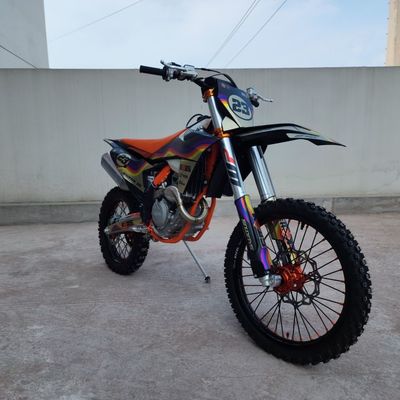 KEWS ZS178mm NX250 โมโตครอสสสี่จังหวะ K23 รุ่น จีน 250cc มอเตอร์ไซค์ มอเตอร์ไซค์