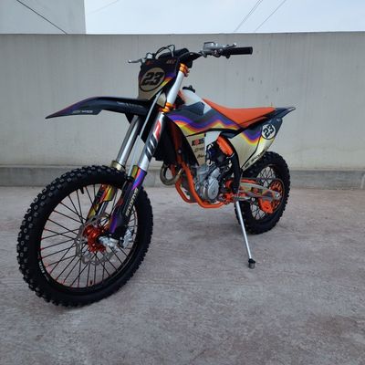 KEWS ZS178mm NX250 โมโตครอสสสี่จังหวะ K23 รุ่น จีน 250cc มอเตอร์ไซค์ มอเตอร์ไซค์