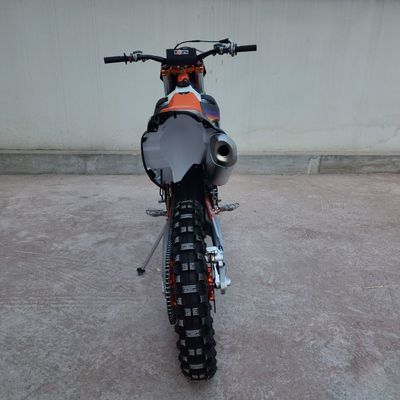 KEWS ZS178mm NX250 โมโตครอสสสี่จังหวะ K23 รุ่น จีน 250cc มอเตอร์ไซค์ มอเตอร์ไซค์
