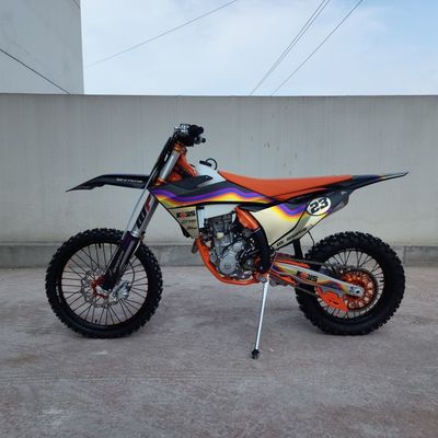KEWS ZS178mm NX250 โมโตครอสสสี่จังหวะ K23 รุ่น จีน 250cc มอเตอร์ไซค์ มอเตอร์ไซค์