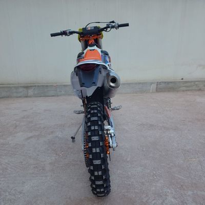 NX250 ทนทาน Enduro K23 250CC มอเตอร์ไซค์