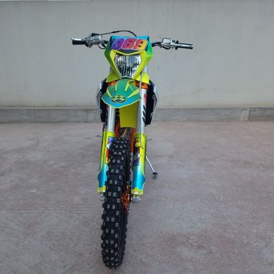 NX250 ทนทาน Enduro K23 250CC มอเตอร์ไซค์