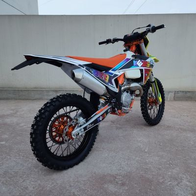NX250 ทนทาน Enduro K23 250CC มอเตอร์ไซค์