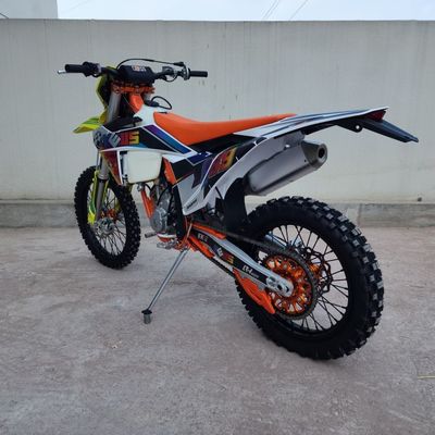 NX250 ทนทาน Enduro K23 250CC มอเตอร์ไซค์