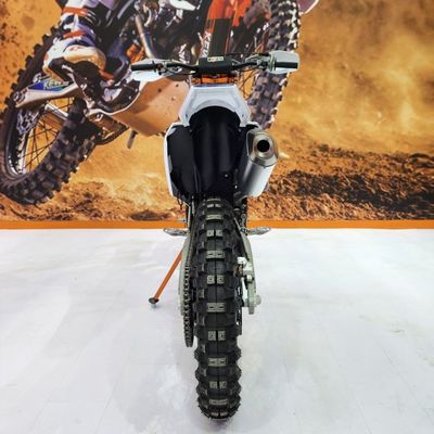 NX250 รถจักรยานยนต์สี่จังหวะ K27 รุ่น 250CC มอเตอร์ไซค์ มอเตอร์ไซค์สําหรับมอโตครอส