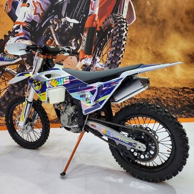 NX250 รถจักรยานยนต์สี่จังหวะ K27 รุ่น 250CC มอเตอร์ไซค์ มอเตอร์ไซค์สําหรับมอโตครอส