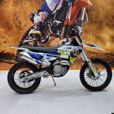 NX250 รถจักรยานยนต์สี่จังหวะ K27 รุ่น 250CC มอเตอร์ไซค์ มอเตอร์ไซค์สําหรับมอโตครอส