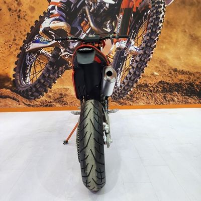 KEWS ZS178mm NX250 K28 โมเดล มอโตครอสส 4 ทรัค