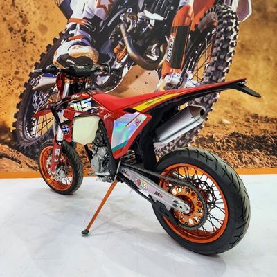KEWS ZS178mm NX250 K28 โมเดล มอโตครอสส 4 ทรัค