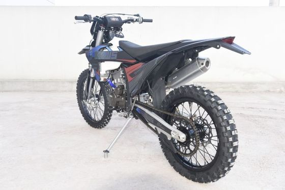 มอเตอร์ไซค์ 300CC K23 รุ่น 4 ทรัค Enduro สําหรับ KEWS 176mn YBS300