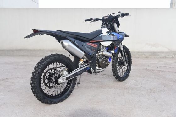 มอเตอร์ไซค์ 300CC K23 รุ่น 4 ทรัค Enduro สําหรับ KEWS 176mn YBS300