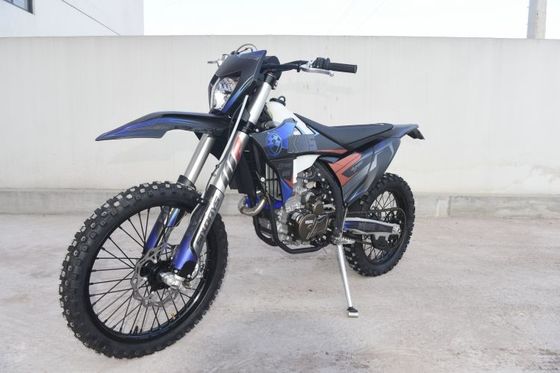 มอเตอร์ไซค์ 300CC K23 รุ่น 4 ทรัค Enduro สําหรับ KEWS 176mn YBS300