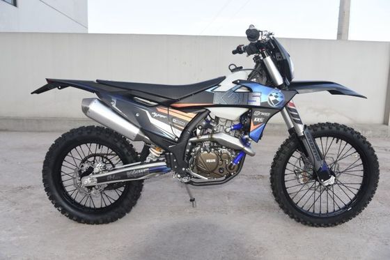 มอเตอร์ไซค์ 300CC K23 รุ่น 4 ทรัค Enduro สําหรับ KEWS 176mn YBS300