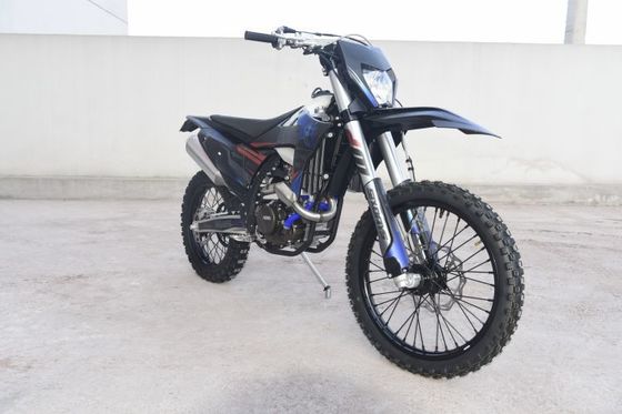 มอเตอร์ไซค์ 300CC K23 รุ่น 4 ทรัค Enduro สําหรับ KEWS 176mn YBS300