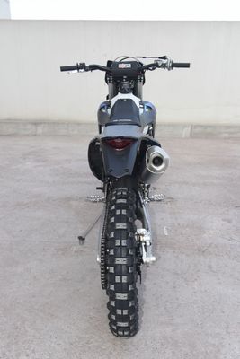 มอเตอร์ไซค์ 300CC K23 รุ่น 4 ทรัค Enduro สําหรับ KEWS 176mn YBS300
