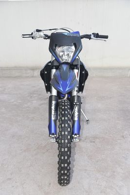 มอเตอร์ไซค์ 300CC K23 รุ่น 4 ทรัค Enduro สําหรับ KEWS 176mn YBS300