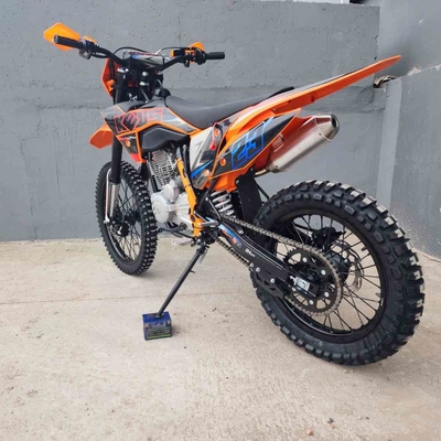 KEWS 175FMN CB300 โมโตครอสส 4 ทรัค K10 รุ่น มอเตอร์ไซค์จีน 300CC มอเตอร์ไซค์