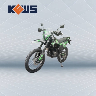 KEWS 175FMN PR300 โมโตครอสสสี่จังหวะ K8 รุ่น มอเตอร์ไซค์จีน 300cc มอเตอร์ไซค์