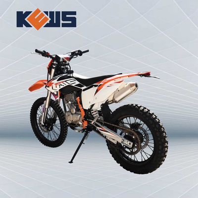 KEWS 175FMN PR300 มอโตครอส 4 ทรัค K10 รุ่น มอเตอร์ไซค์จีน 300cc