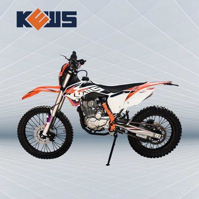 KEWS 175FMN PR300 มอโตครอส 4 ทรัค K10 รุ่น มอเตอร์ไซค์จีน 300cc