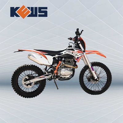KEWS 175FMN PR300 มอโตครอส 4 ทรัค K10 รุ่น มอเตอร์ไซค์จีน 300cc