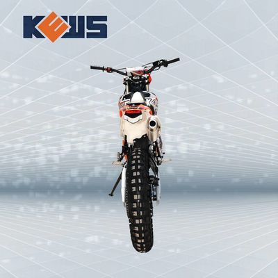 KEWS 175FMN PR300 มอโตครอส 4 ทรัค K10 รุ่น มอเตอร์ไซค์จีน 300cc