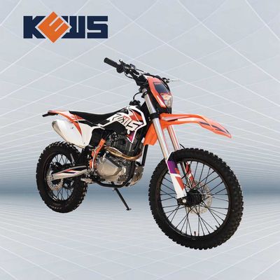 KEWS 175FMN PR300 มอโตครอส 4 ทรัค K10 รุ่น มอเตอร์ไซค์จีน 300cc