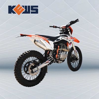 KEWS 175FMN PR300 มอโตครอส 4 ทรัค K10 รุ่น มอเตอร์ไซค์จีน 300cc