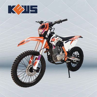 KEWS 175FMN PR300 มอโตครอส 4 ทรัค K10 รุ่น มอเตอร์ไซค์จีน 300cc