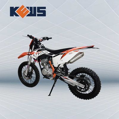 KEWS 161FMJ CB150D โมโตครอสสสี่จังหวะ K10 รุ่น จีน 150cc มอเตอร์ไซค์