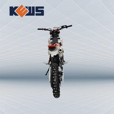 KEWS 161FMJ CB150D โมโตครอสสสี่จังหวะ K10 รุ่น จีน 150cc มอเตอร์ไซค์