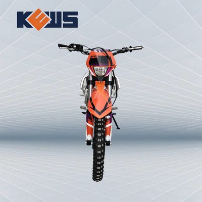 KEWS 161FMJ CB150D โมโตครอสสสี่จังหวะ K10 รุ่น จีน 150cc มอเตอร์ไซค์