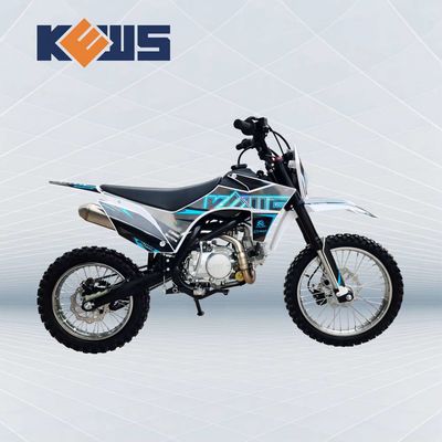 K61 รุ่น 125CC มอเตอร์ไซค์จีนสําหรับ KEWS 1P54FMI-3 HB125 Pit Bike
