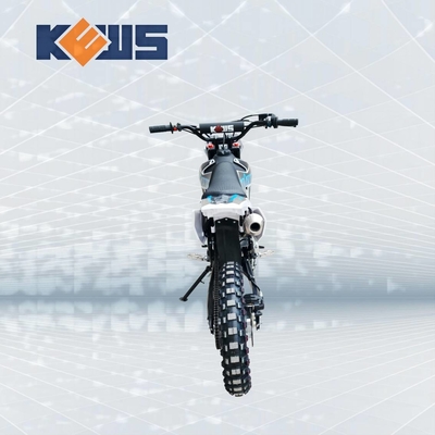 KEWS 1P54FMI-3 HB125 PIT BIKE K61 Model Chinese 125CC Motorcycle Motorbikes