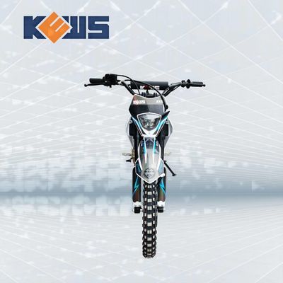 K61 รุ่น 125CC มอเตอร์ไซค์จีนสําหรับ KEWS 1P54FMI-3 HB125 Pit Bike