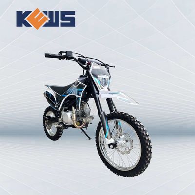 K61 รุ่น 125CC มอเตอร์ไซค์จีนสําหรับ KEWS 1P54FMI-3 HB125 Pit Bike