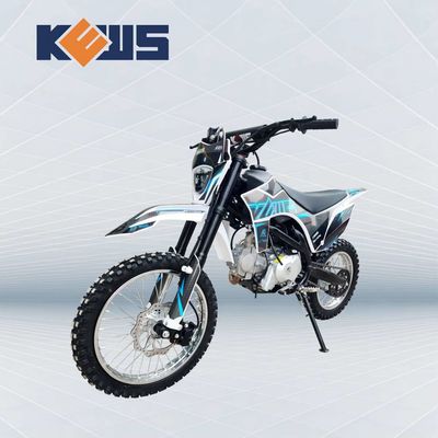 K61 รุ่น 125CC มอเตอร์ไซค์จีนสําหรับ KEWS 1P54FMI-3 HB125 Pit Bike