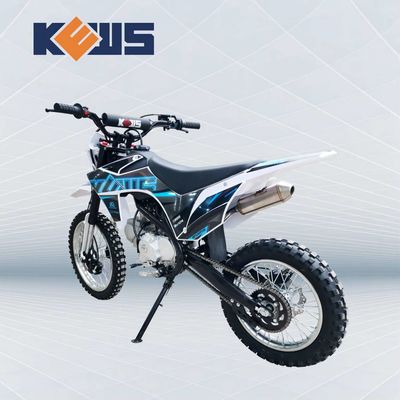 K61 รุ่น 125CC มอเตอร์ไซค์จีนสําหรับ KEWS 1P54FMI-3 HB125 Pit Bike