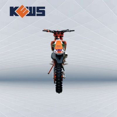 KTM OEM มอเตอร์ไซค์พลังงานแรงเย็นด้วยน้ํา MT250cc 2T Off Road