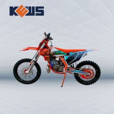 KTM OEM มอเตอร์ไซค์พลังงานแรงเย็นด้วยน้ํา MT250cc 2T Off Road