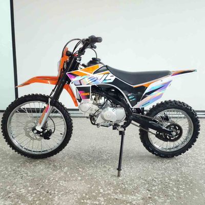 KEWS 1P56FMJ X150 PIT BIKE K61 รุ่น จีน 140cc มอเตอร์ไซค์ มอเตอร์ไซค์