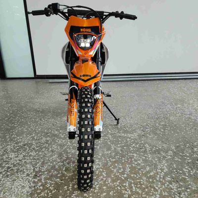 KEWS 1P56FMJ X150 PIT BIKE K61 รุ่น จีน 140cc มอเตอร์ไซค์ มอเตอร์ไซค์