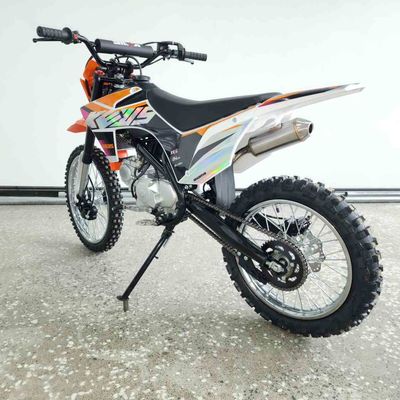 KEWS 1P56FMJ X150 PIT BIKE K61 รุ่น จีน 140cc มอเตอร์ไซค์ มอเตอร์ไซค์