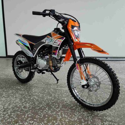 KEWS 1P56FMJ X150 PIT BIKE K61 รุ่น จีน 140cc มอเตอร์ไซค์ มอเตอร์ไซค์