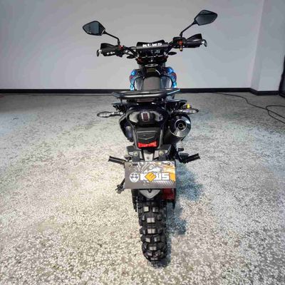 KEWS 165FML CB250D-G โมโตครอสส์สี่จังหวะ โมเดลโบรสส์ รุ่นจีน มอเตอร์ไซค์ มอเตอร์ไซค์ 223CC
