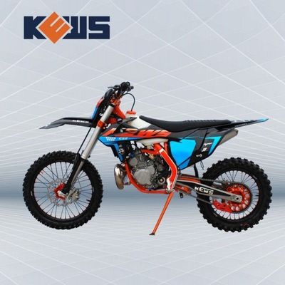 KEWS รถวิบากสูบเดียว MT 300cc ระบายความร้อนด้วยน้ำ เครื่องยนต์ 2 จังหวะ พลังแรง