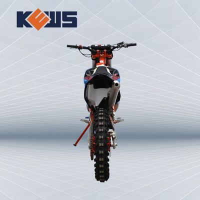 KEWS รถวิบากสูบเดียว MT 300cc ระบายความร้อนด้วยน้ำ เครื่องยนต์ 2 จังหวะ พลังแรง